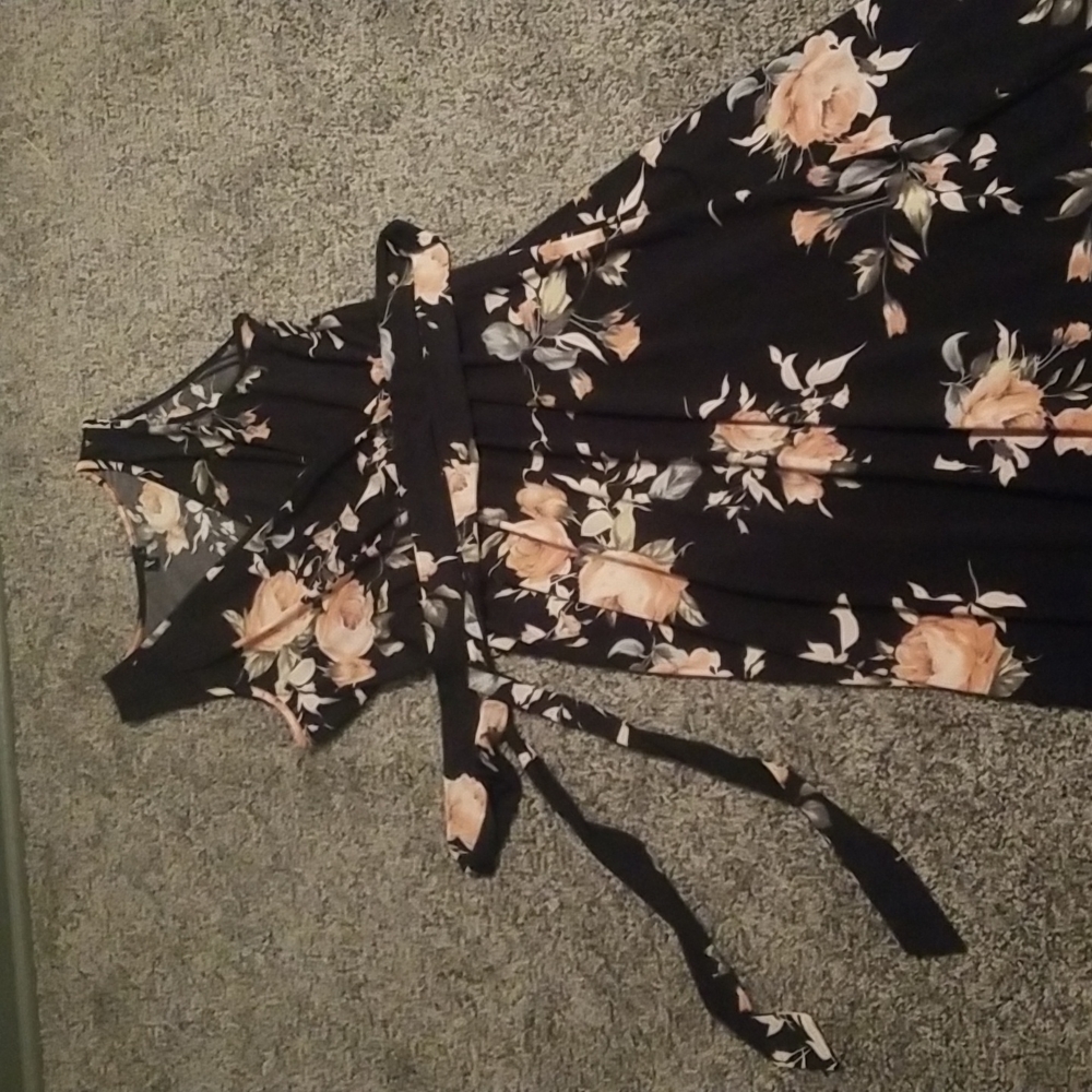 Tank Maxi Dress, Nursing Friendly!